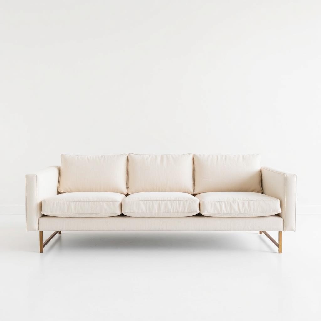 The Cloud Sofa